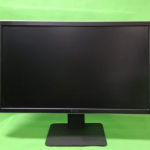 مانیتور دل مدل Monitor Dell P2414 | نمایشگر 24 اینچ LED با کیفیت FullHD و درگاه USB و VGA و DisplayPort | استوک