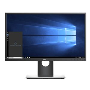 مانیتور دل 22 اینچ فول اچ دی