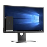 مانیتور دل 22 اینچ فول اچ دی