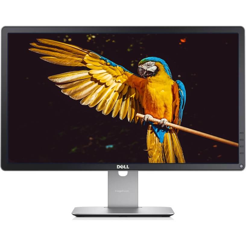 مانیتور دل 23 اینچ فول اچ دی