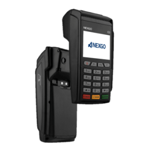 دستگاه کارتخوان نکسگو Nexgo G3 سيار | سيمكارتی