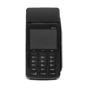 دستگاه کارتخوان PAX D210 سيار | سيمكارتی