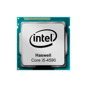 پردازنده اینتل Intel Core i5-4590 با 4 هسته
