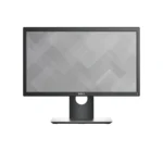 مانیتور Dell P2017H استوک 20 اینچ