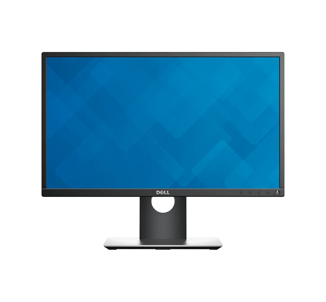 مانیتور Dell P2217H استوک 22 اینچ