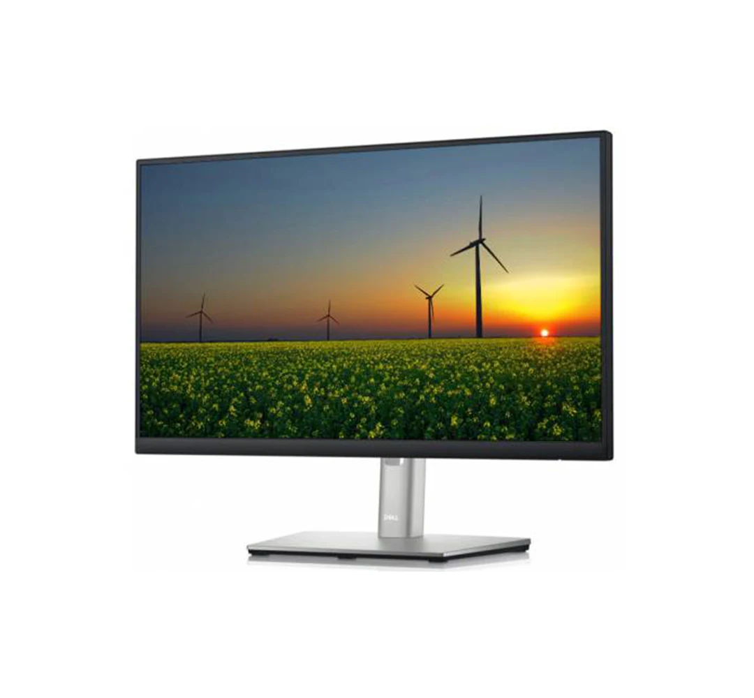 مانیتور Dell P2222H استوک 22 اینچ