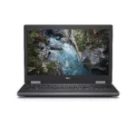 لپ تاپ 15 اینچی Dell مدل Precision 7530 با 32 گیگ رم و 6 گیگ گرافیک