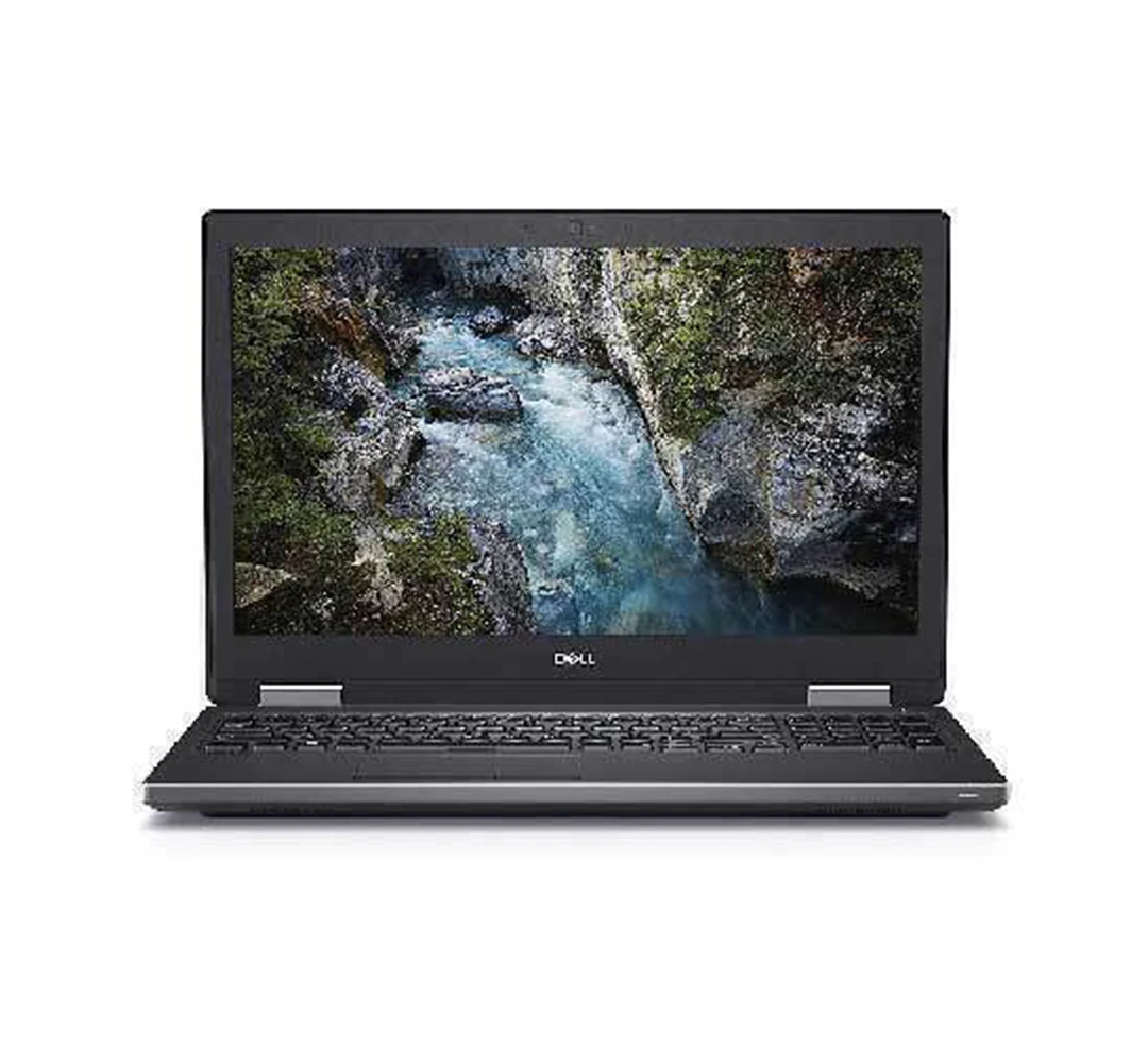 لپ تاپ 15 اینچی Dell مدل Precision 7530 با 32 گیگ رم و 6 گیگ گرافیک
