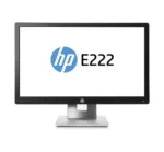مانیتور HP E222 استوک 22 اینچ