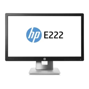 مانیتور HP E222 استوک 22 اینچ