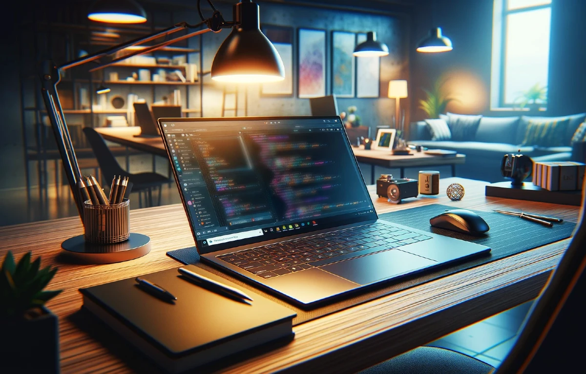 راهنمای خرید لپ تاپ برای برنامه نویسی در بازار ایران