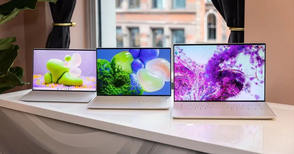 راهنمای جامع خرید لپ تاپ نو و استوک