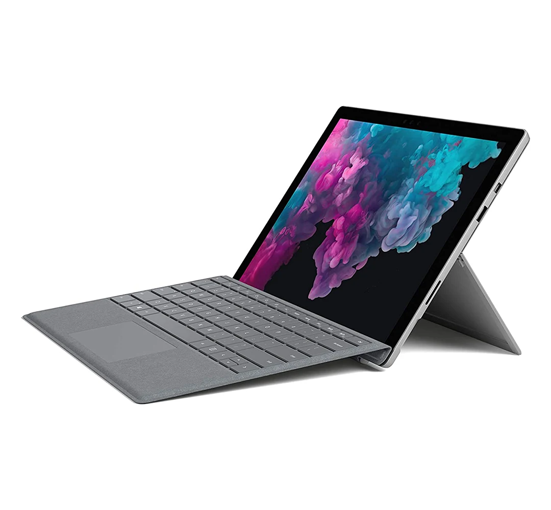 سرفیس پرو 7 مایکروسافت – i5 نسل 10 با 8 گیگ رم و حافظه 256SSD