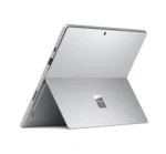 سرفیس پرو 7 مایکروسافت – i5 نسل 10 با 8 گیگ رم و حافظه 256SSD - نمای پشت